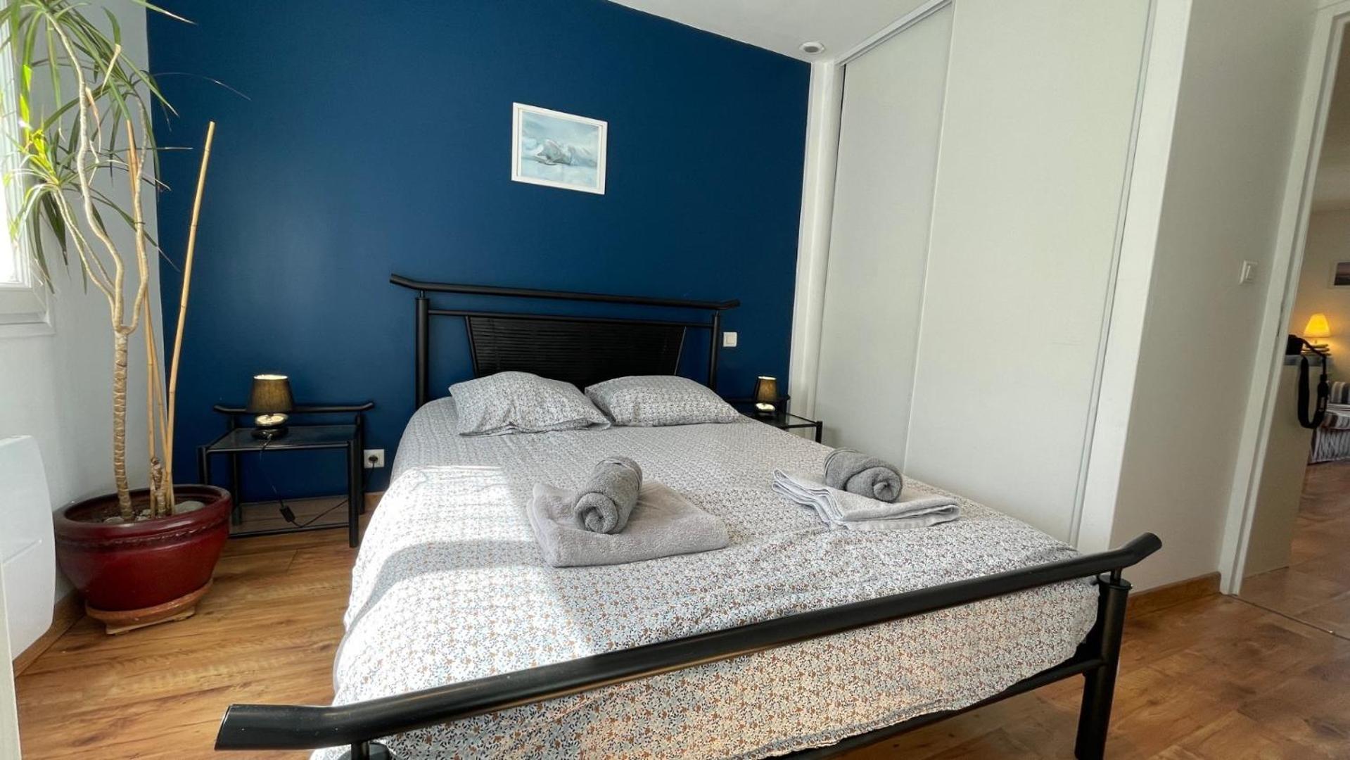 Apartamento Ti Roz Crozon Exterior foto
